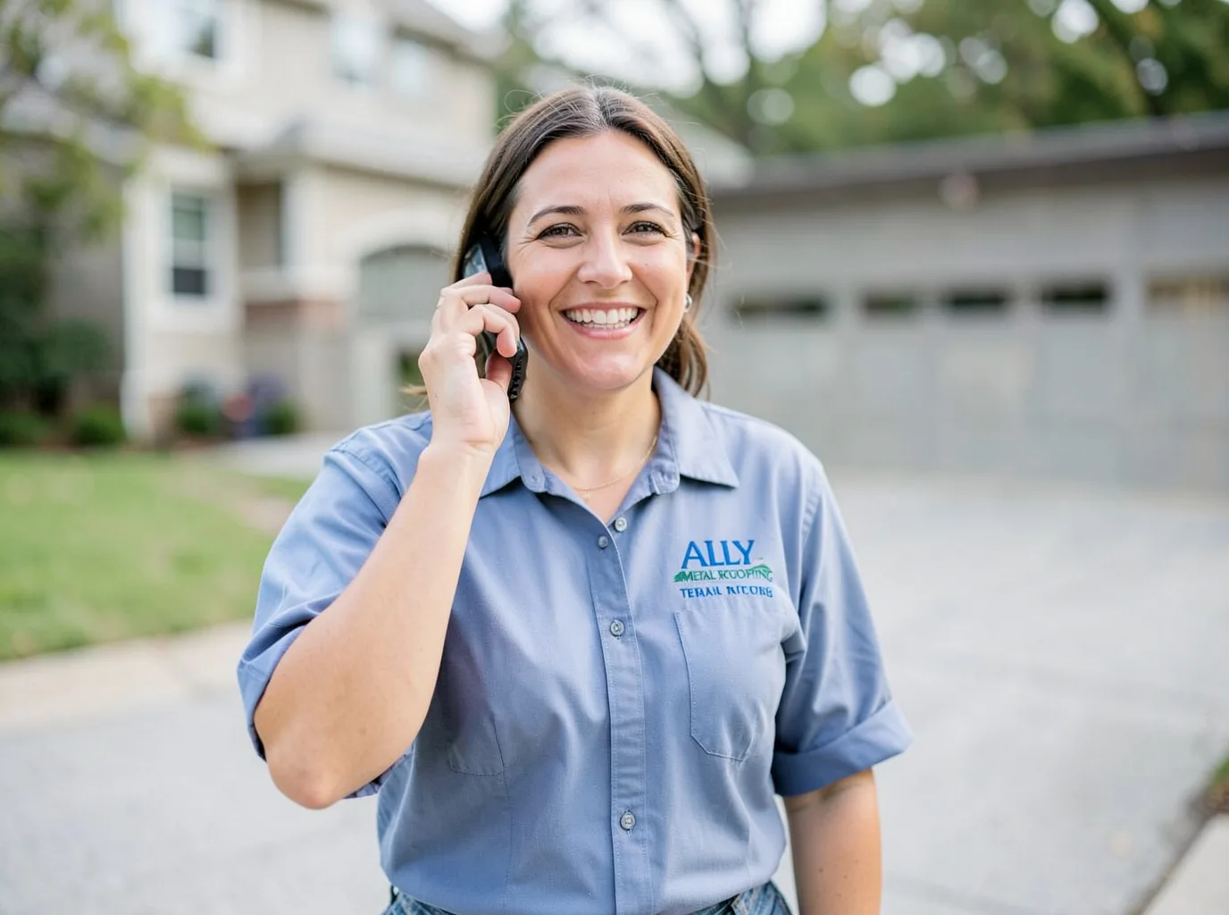 Metal Roof Installation Woodstock, CT FAQs